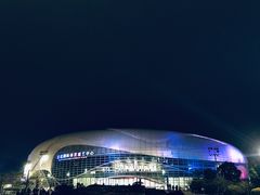 -宝能国际体育演艺中心