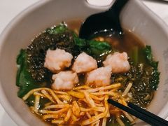 -桂在香知桂林米粉(南岗松雷店)