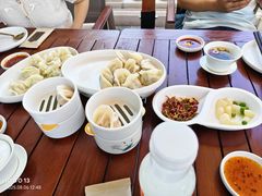 -喜鼎海胆水饺(东港店)