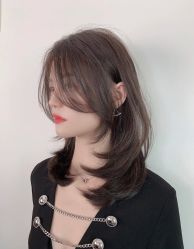 -吉米护肤造型