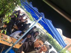 -左撇子私房面