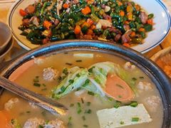 -饭江湖·江湖菜(湖广会馆店)