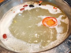 -傣妹火锅(南京东路一店)