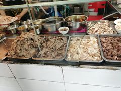 -温记府廟豆汤饭·始于1955年(海椒店)