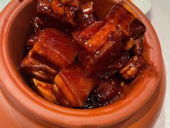 -东方明珠老上海8号餐厅(东方明珠广播电视塔店)