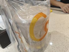 -CoCo都可(中闽嘉禾店)