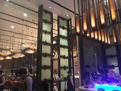 -万达文华酒店·48F云端窗景美食汇自助餐厅