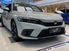 -东风本田汽车宝田特约销售服务店