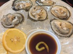 -渔洲情海鲜酒家