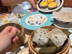 -点都德(聚福楼店)