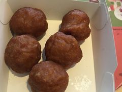 -麦当劳(朝阳北路店)