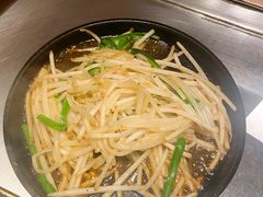 炒银芽-日葵 大阪烧ひまり(仙霞路店)