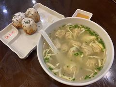 -东泰祥生煎馆(陕西南路店)