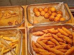 -王氏炉匠·烧鸟放题自助(三里屯店)