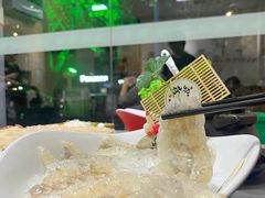 -官塘陈记鱼生·潮汕砂锅粥·牛肉火锅(潮枫路总店)