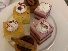 -天津东凯悦酒店·Market Café自助餐厅