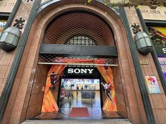 -Sony Store 索尼(上海淮海中路店)