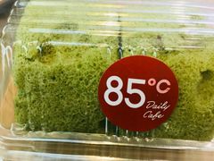 -85度C(济南经七路店)