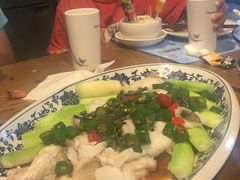 -彩蝶谷美食廊·粤式经典南番顺·铁板烧烤泰风味(广州长隆酒店)