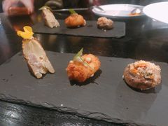 -C&R西班牙餐厅