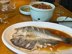 -去茶去餐厅(中央大街店)