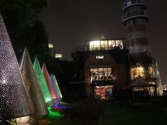 -新龙船黄浦江餐饮游船官方自营店