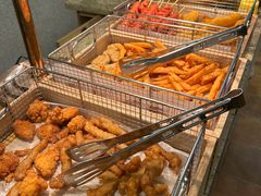 -曾百万小炉小串自助烧烤(高新店)