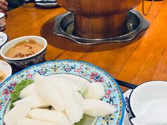 -乐宴·老北京铜火锅(桂庙店)