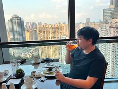 -富力丽思卡尔顿酒店·香荟全日制餐厅