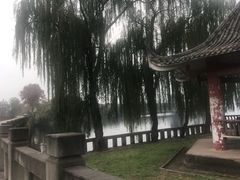 -三岔湖景区