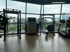 -锐博康复门诊(徐汇店)