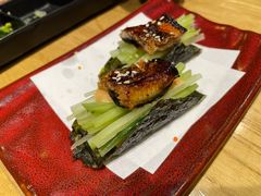 -鳗事鱼意·活鳗現烤专门店(富力海珠城店)