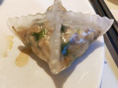 -利苑酒家(华熙国际店)