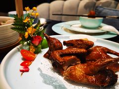 -翠湖轩中餐厅(昆明翠湖宾馆店)
