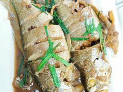 -宾朋海鲜美食餐厅·特色美食(兴海路店)