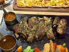 -埠口精酿夜景餐酒吧· BREWPORT BISTRO(长嘉汇重庆之眼店)