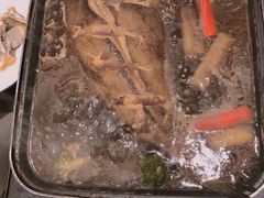 -高佳庄·舟山海鲜(海景旗舰店)