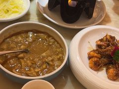 -涌上外婆桥(江北万达店)