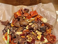-串盟烧烤·长沙美食地标(星沙店)