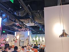 -老板恋上鱼(高新万达店)