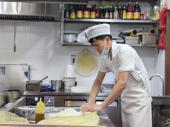 -有礼有面(知春路店)