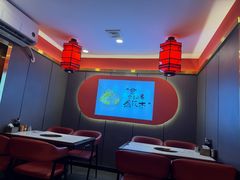 -老北京馅饼粥(西单店)