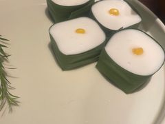 -泰香米泰国餐厅(中大国际店)