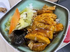 -香妃烤鸡(新奥店)