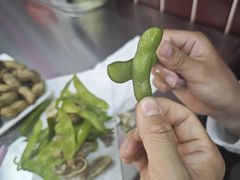 -乐趣小炉子烧烤(六里桥店)