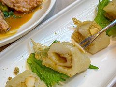 -望乡楼上海菜(日月光店)