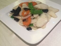 -万龙洲海鲜(南新仓店)