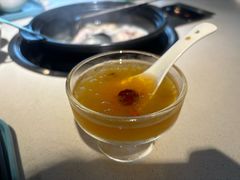 -百年果林椰子鸡(中洲店)