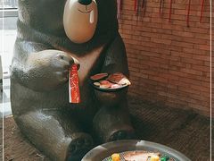 -神户赤童日式烤肉伙伴(东直门店)