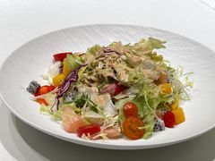 -绿杨春·淮扬宴(庐山路店)